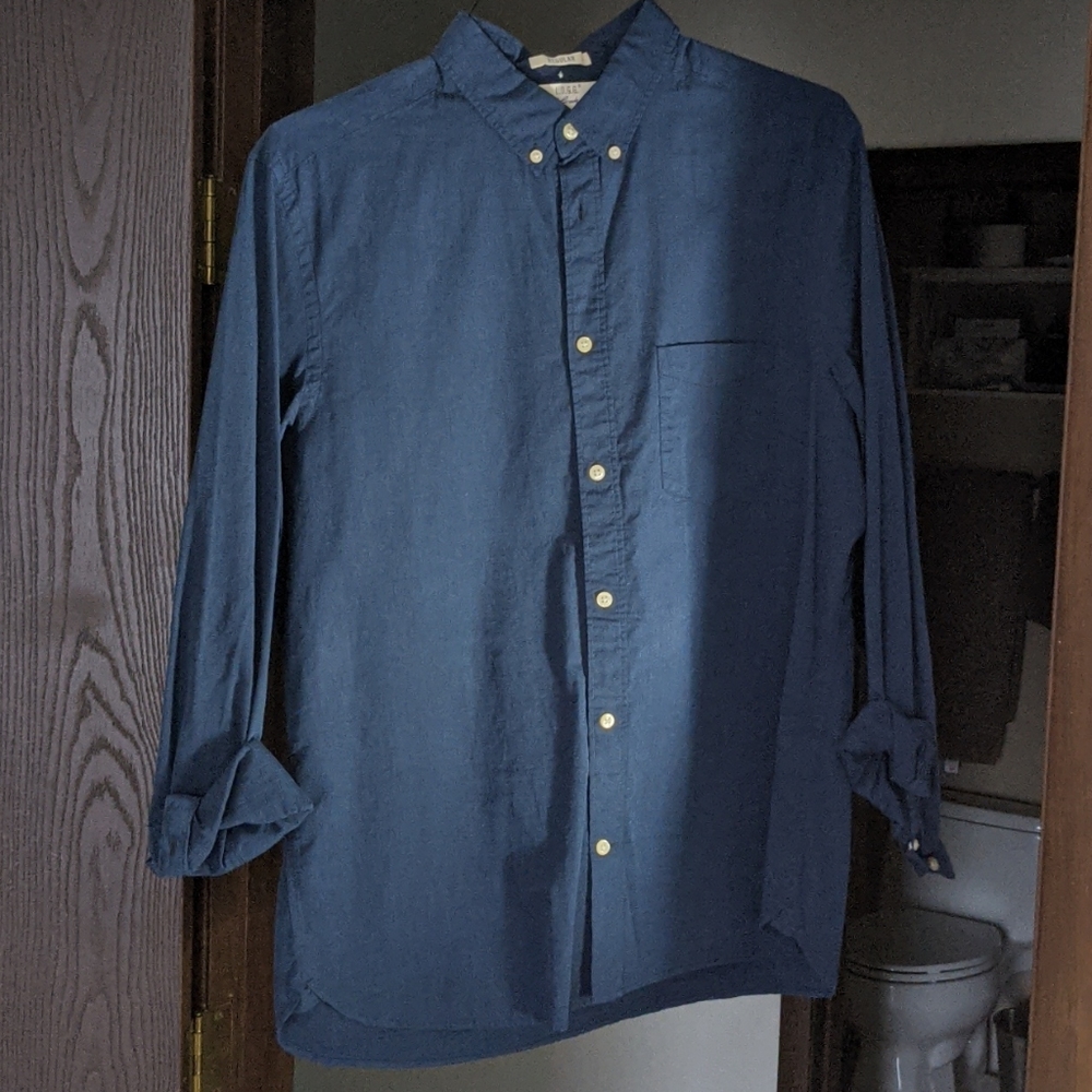H&M dress shirt